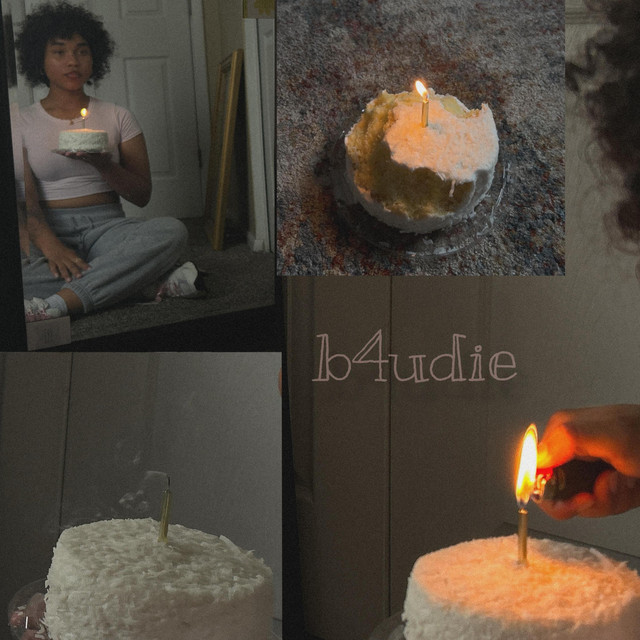 b4udie cover art