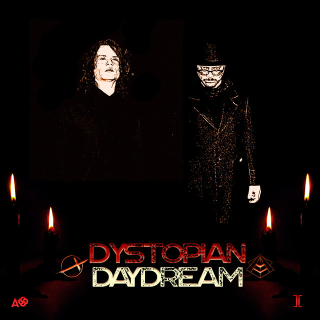 Dystopian Daydream cover art