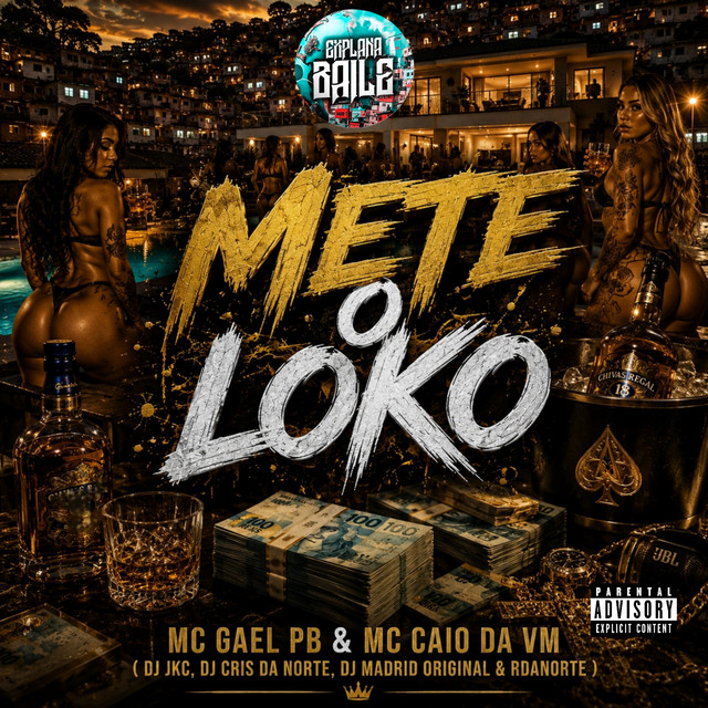 Mete o Loko