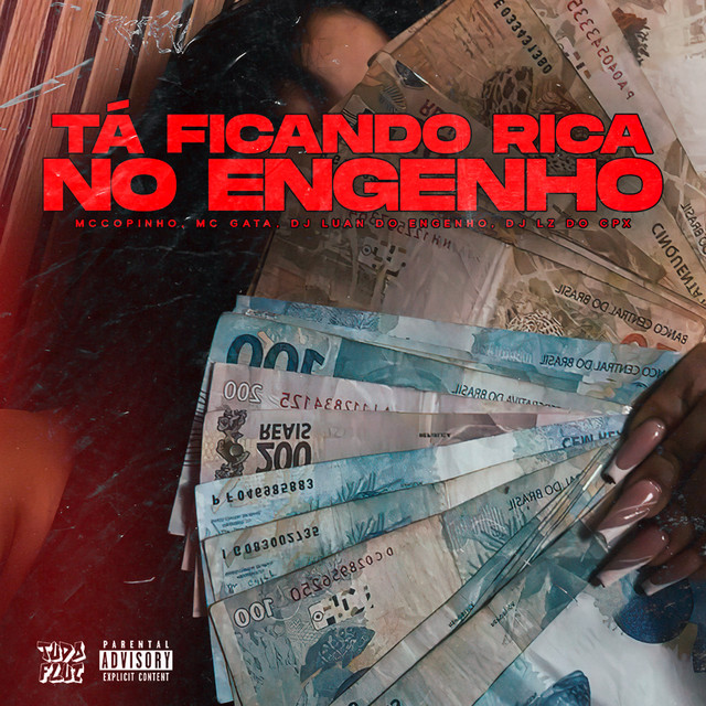 Tá Ficando Rica no Engenho