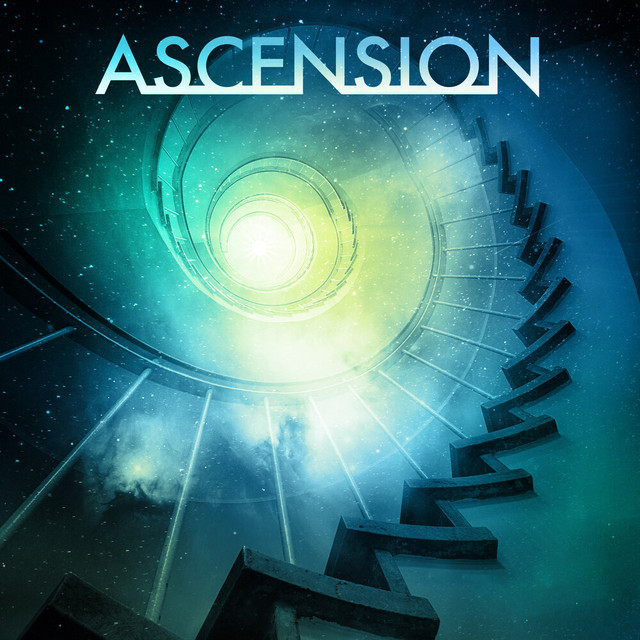 Ascension cover