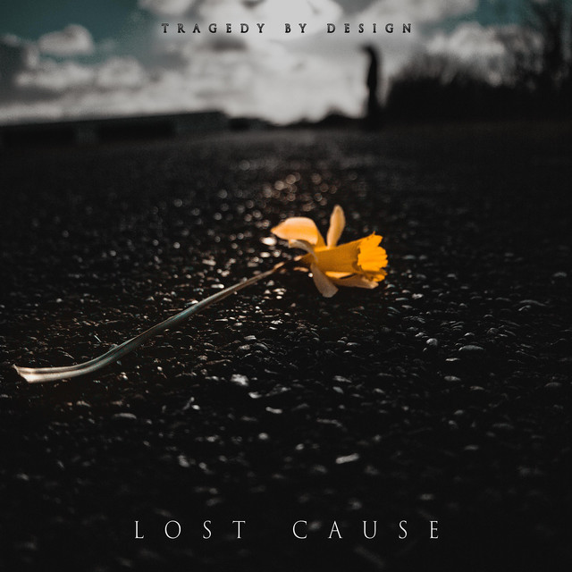 Lost Cause