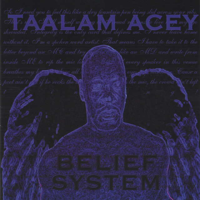 Belief System cover art