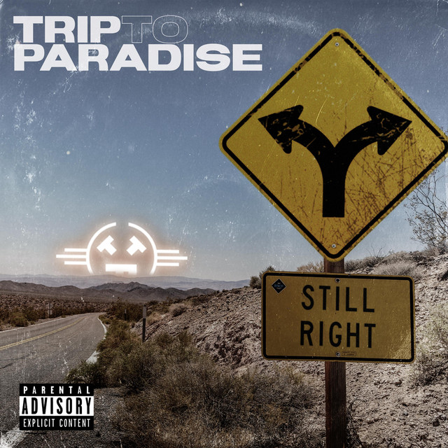 Still Right cover