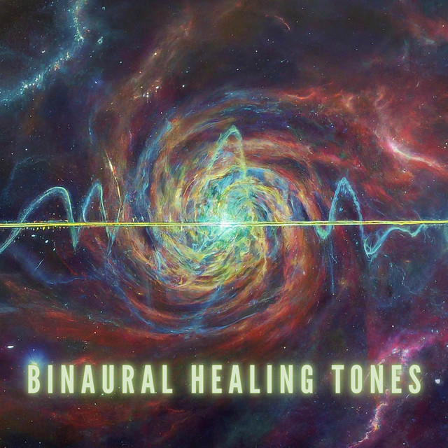 Heartbeat of the Earth Binaural Resonance for Balance