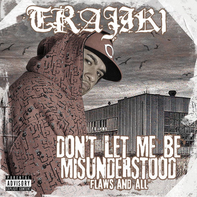 Where I'm From cover art