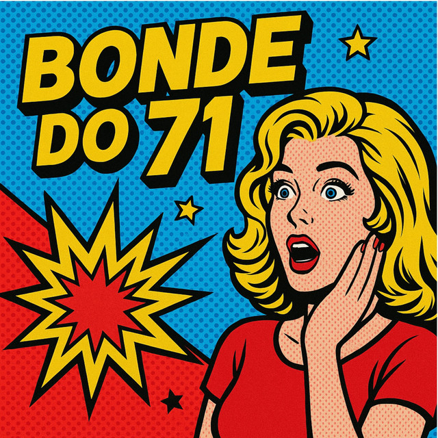 BONDE DO 71