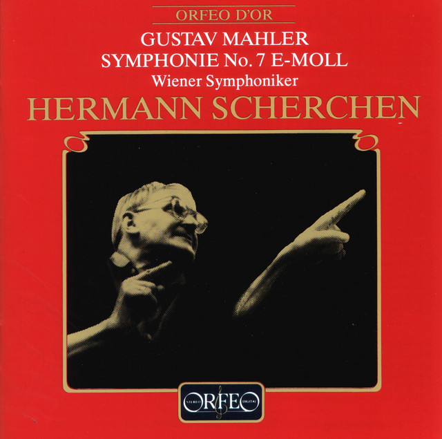 Mahler: Symphony No. 7 in E Minor