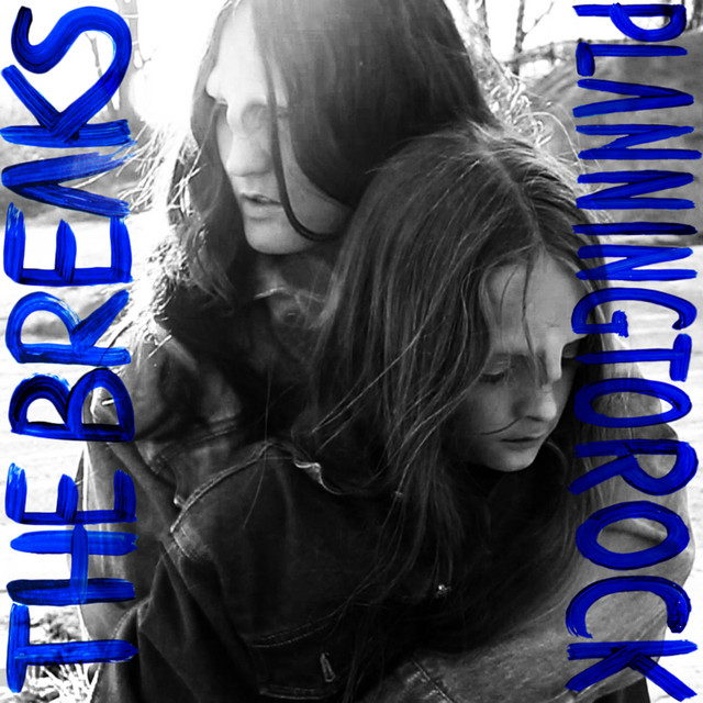 The Breaks - Gavin Russom Remix cover art