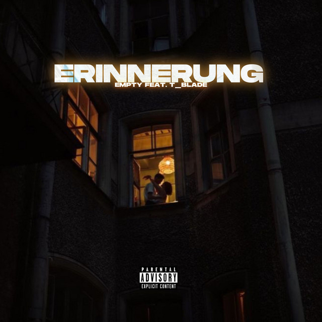 Erinnerung cover art