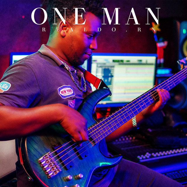 One Man