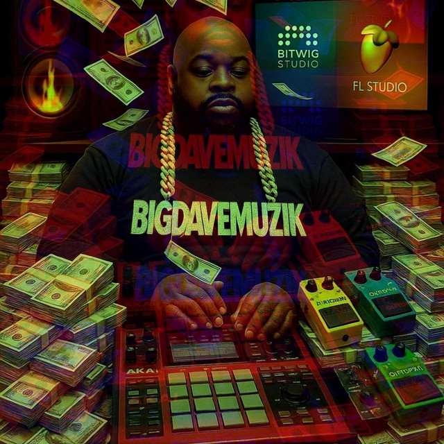 MUTE DA NOISE PRINT DA CHECK