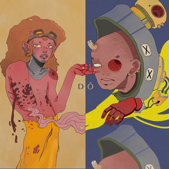 Dó cover art