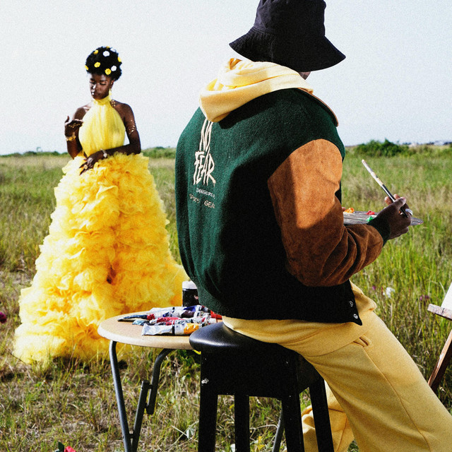 Cicatrices cover art