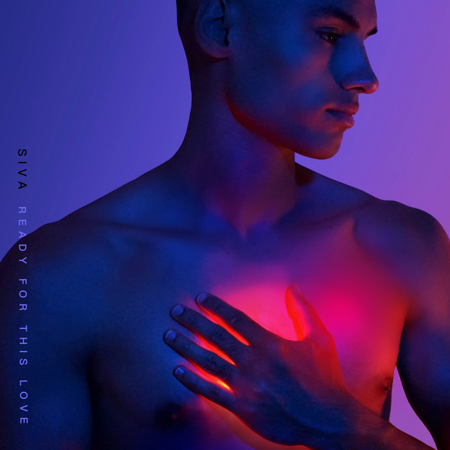 Ready for This Love cover art