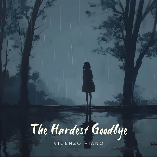 The Hardest Goodbye