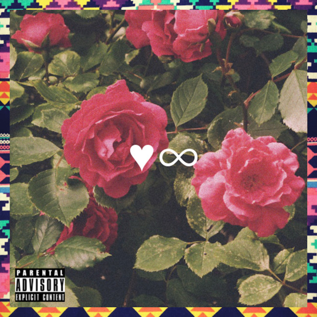 Amori Infiniti cover art