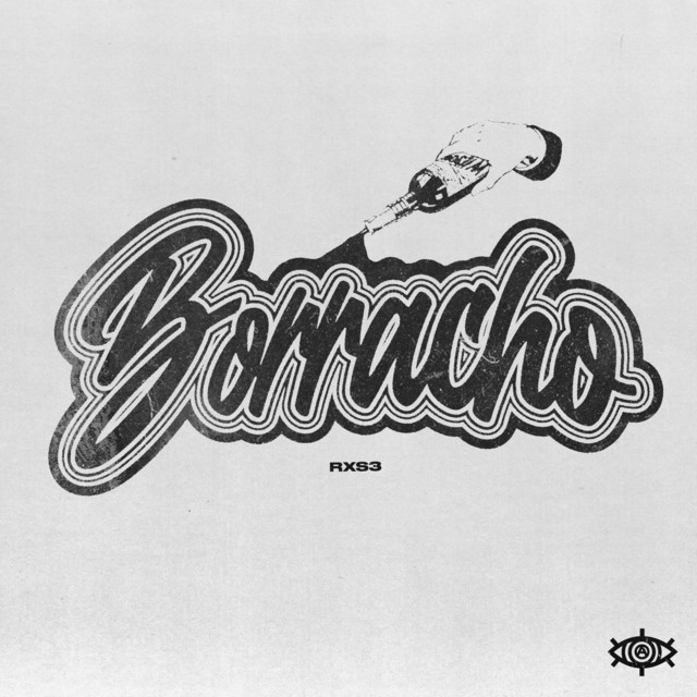 Borracho
