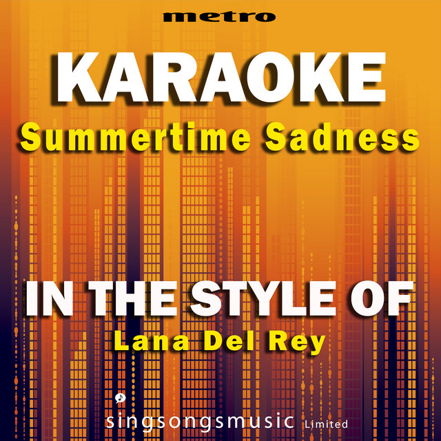 Metro Karaoke Singles