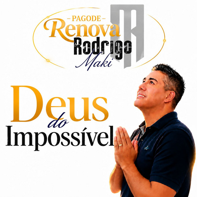 Pagode Renova com Rodrigo maki