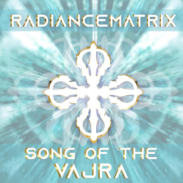 Song of the Vajra album image