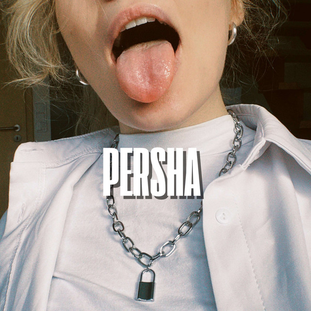 Cover art: Persha — IRENA