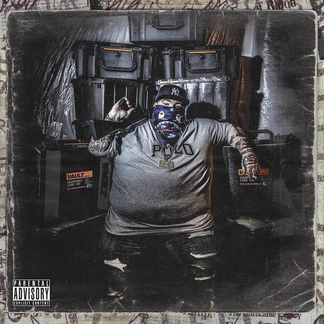 Trafficante cover art