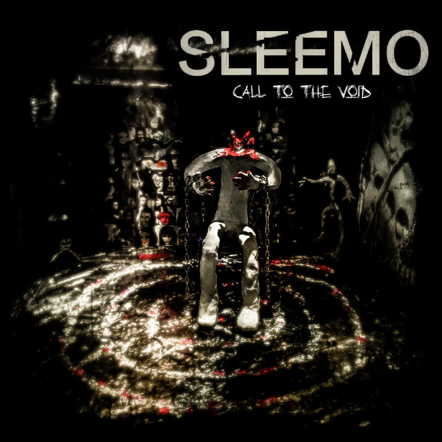 Call To The Void cover art