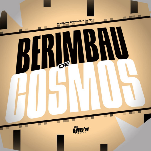 Berimbau de Cosmos