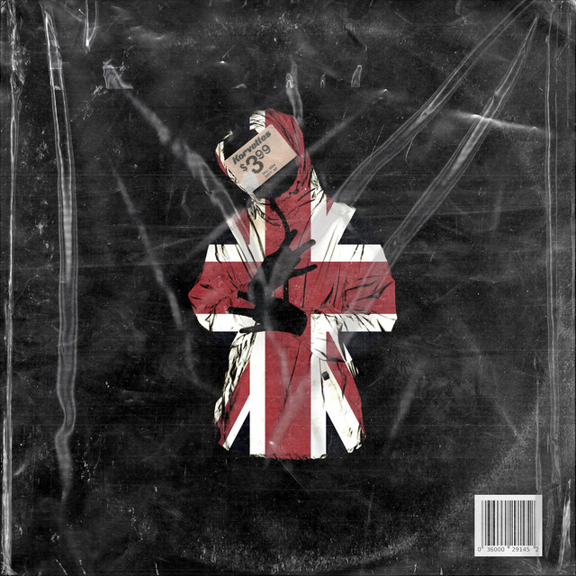 Cold British Summer cover