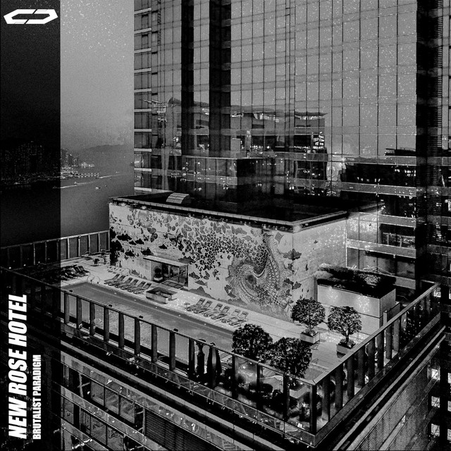 Brutalist Paradigm cover art