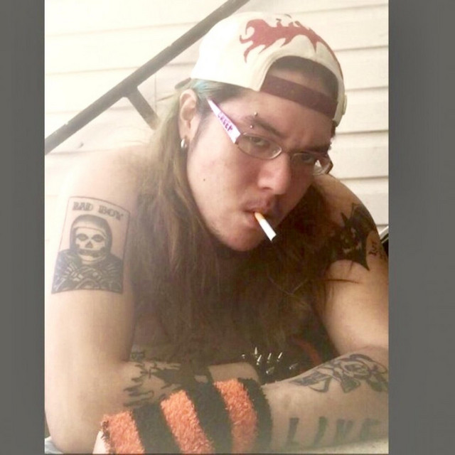 CREEP RADIOHEAD COVER