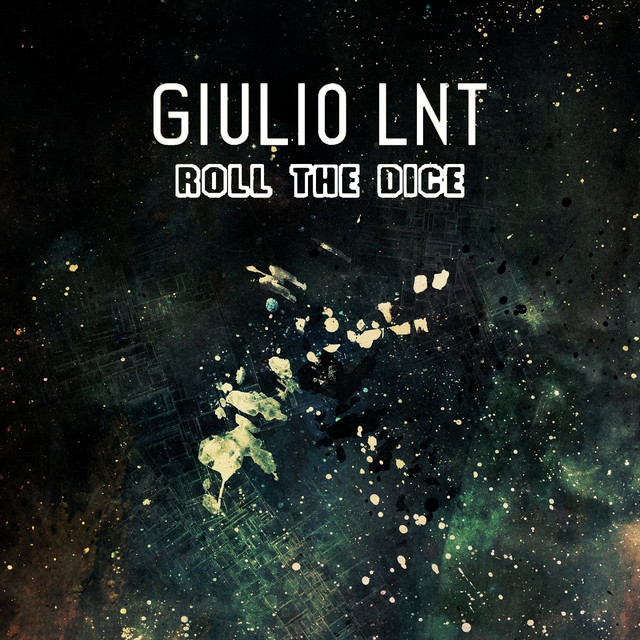 Roll The Dice album art