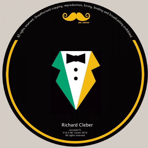 Casper album art