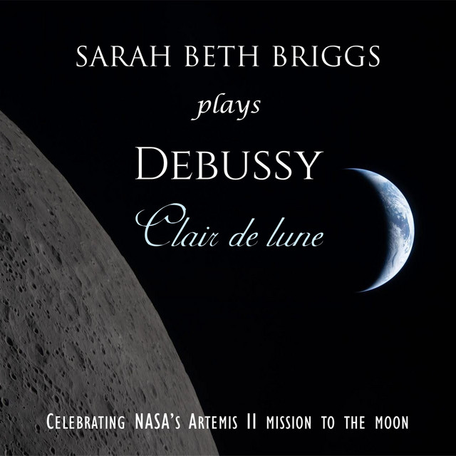 Debussy: Suite Bergamasque, L.82 : III Clair de Lune (2026 Remaster) album image