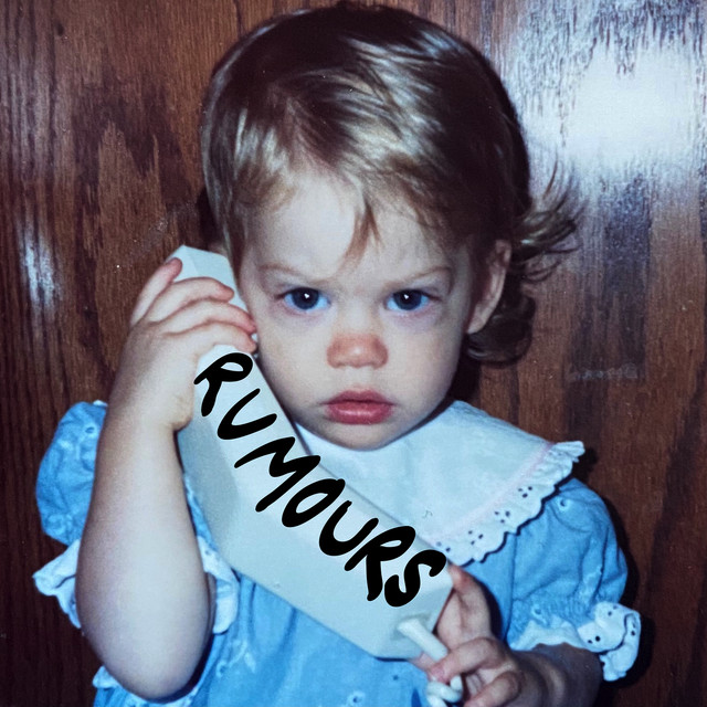 Rumours cover art