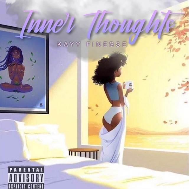 INNER THOUGHTS cover art