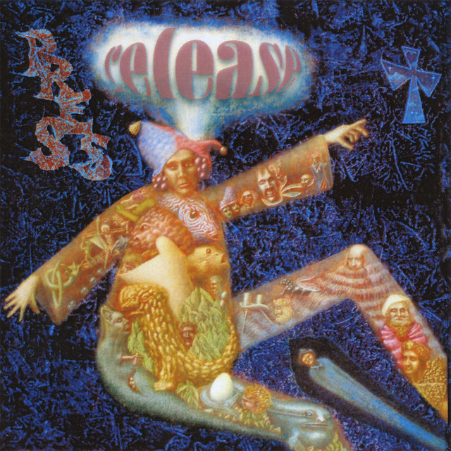 Release cover art