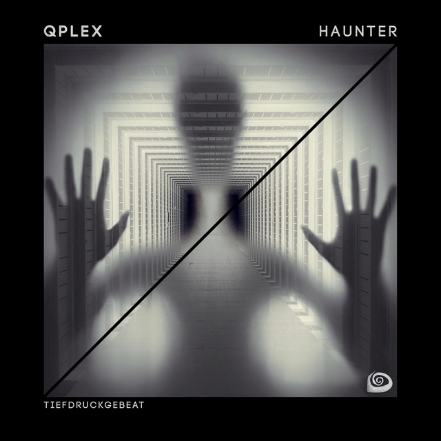 Haunter cover art