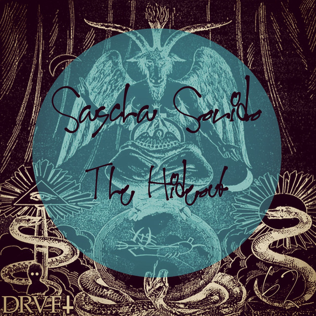 Get The Gringo - Neverdogs Remix album art