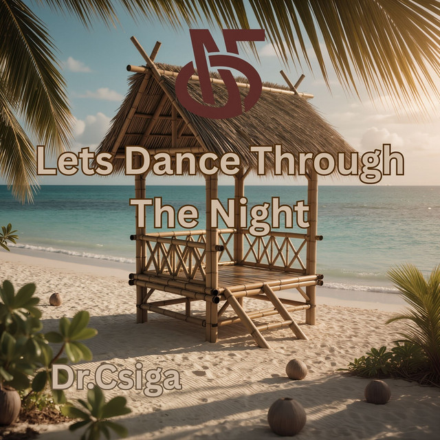 Lets Dance Through the Night