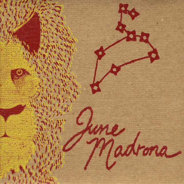 Lions of Cascadia cover