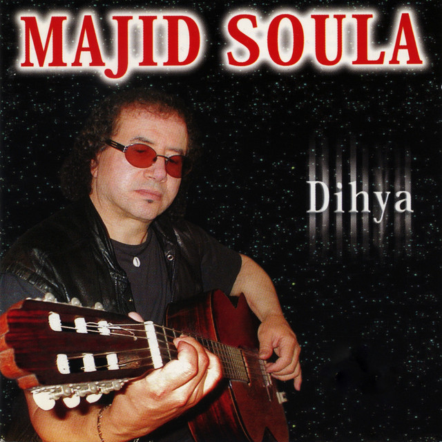 Dihya cover