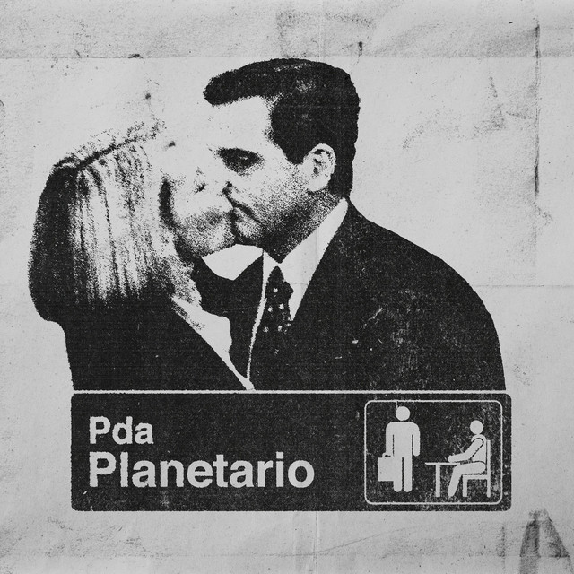 PDA cover art