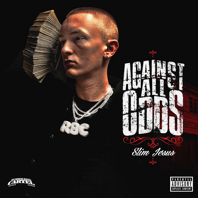 Against All Odds cover art