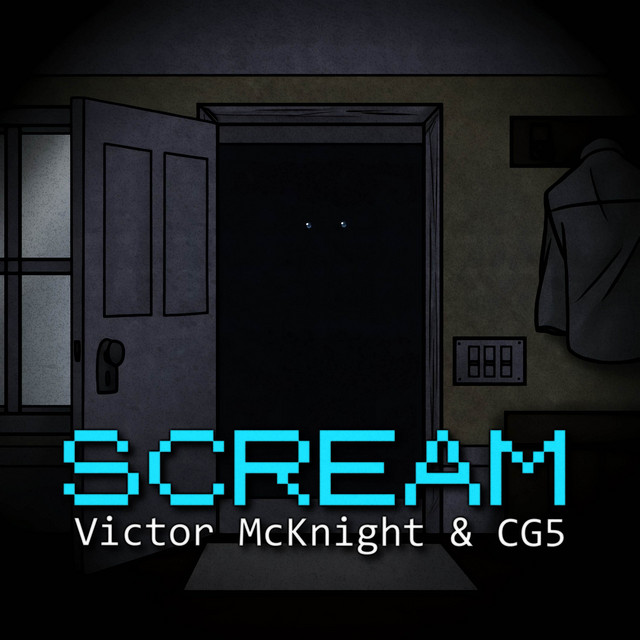 Scream cover