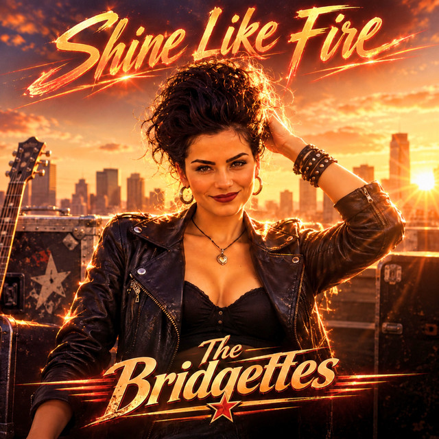 Shine Like Fire