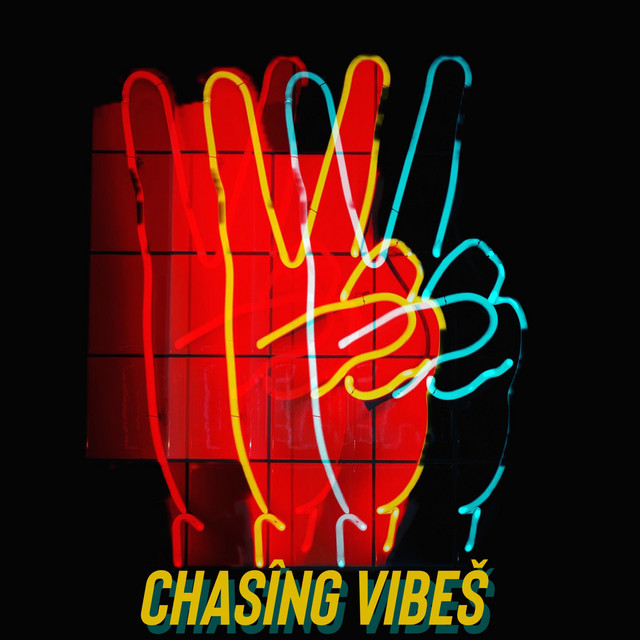 Chasing Vibes - Single by Ray Marcell | Spotify