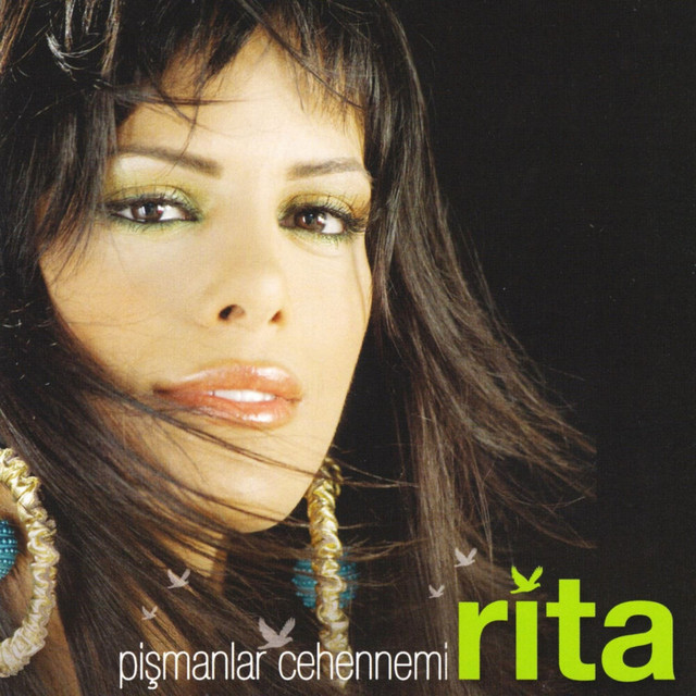 Pişmanlar Cehennemi cover art