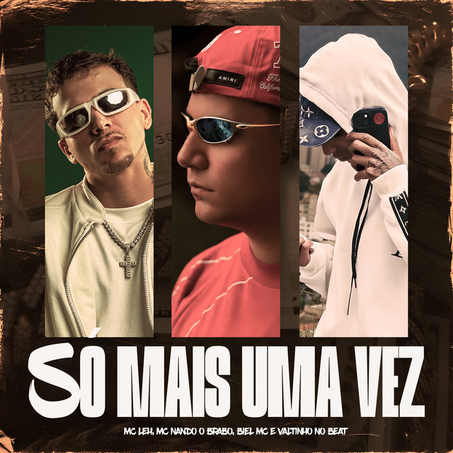 Só Mais uma Vez